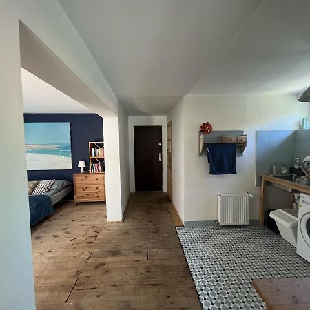 Sopot, Loft Na Pietrze Willi. Bezplatny Parking. Apartman Kültér fotó