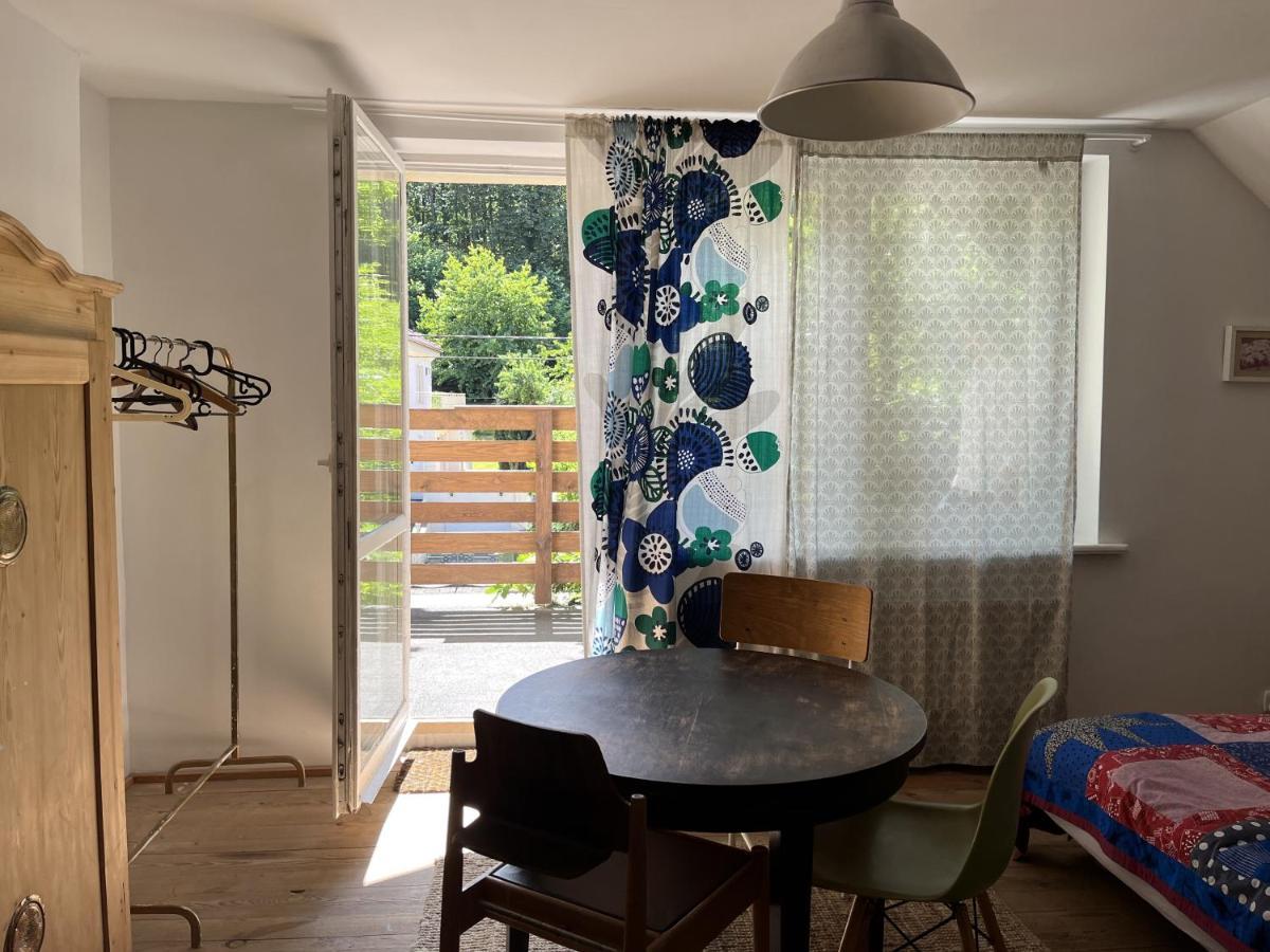 Sopot, Loft Na Pietrze Willi. Bezplatny Parking. Apartman Kültér fotó