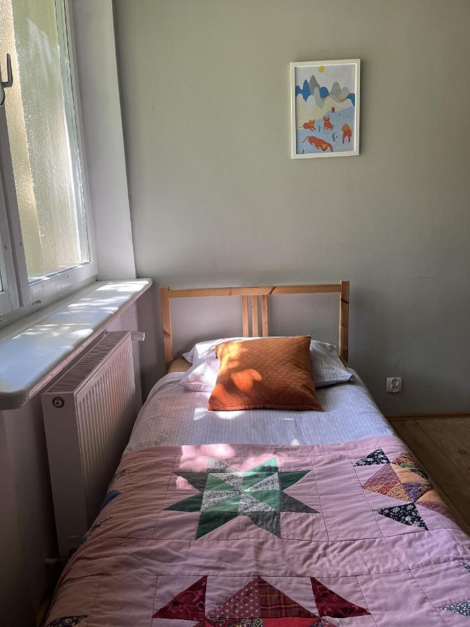 Sopot, Loft Na Pietrze Willi. Bezplatny Parking. Apartman Kültér fotó