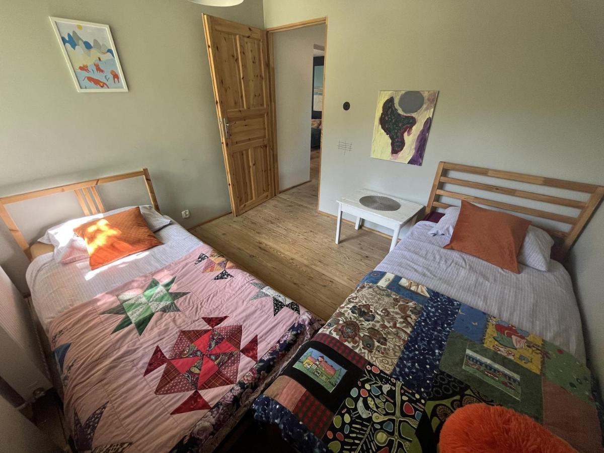 Sopot, Loft Na Pietrze Willi. Bezplatny Parking. Apartman Kültér fotó