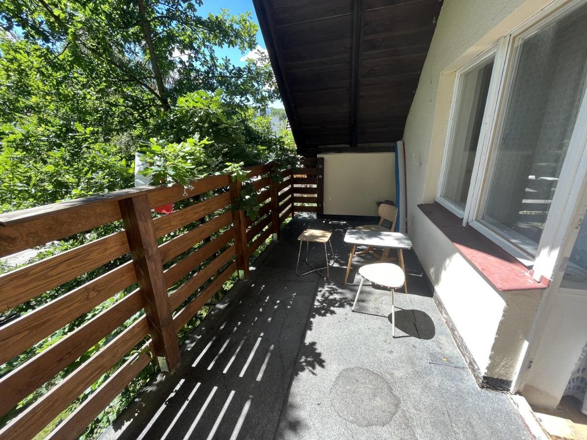 Sopot, Loft Na Pietrze Willi. Bezplatny Parking. Apartman Kültér fotó