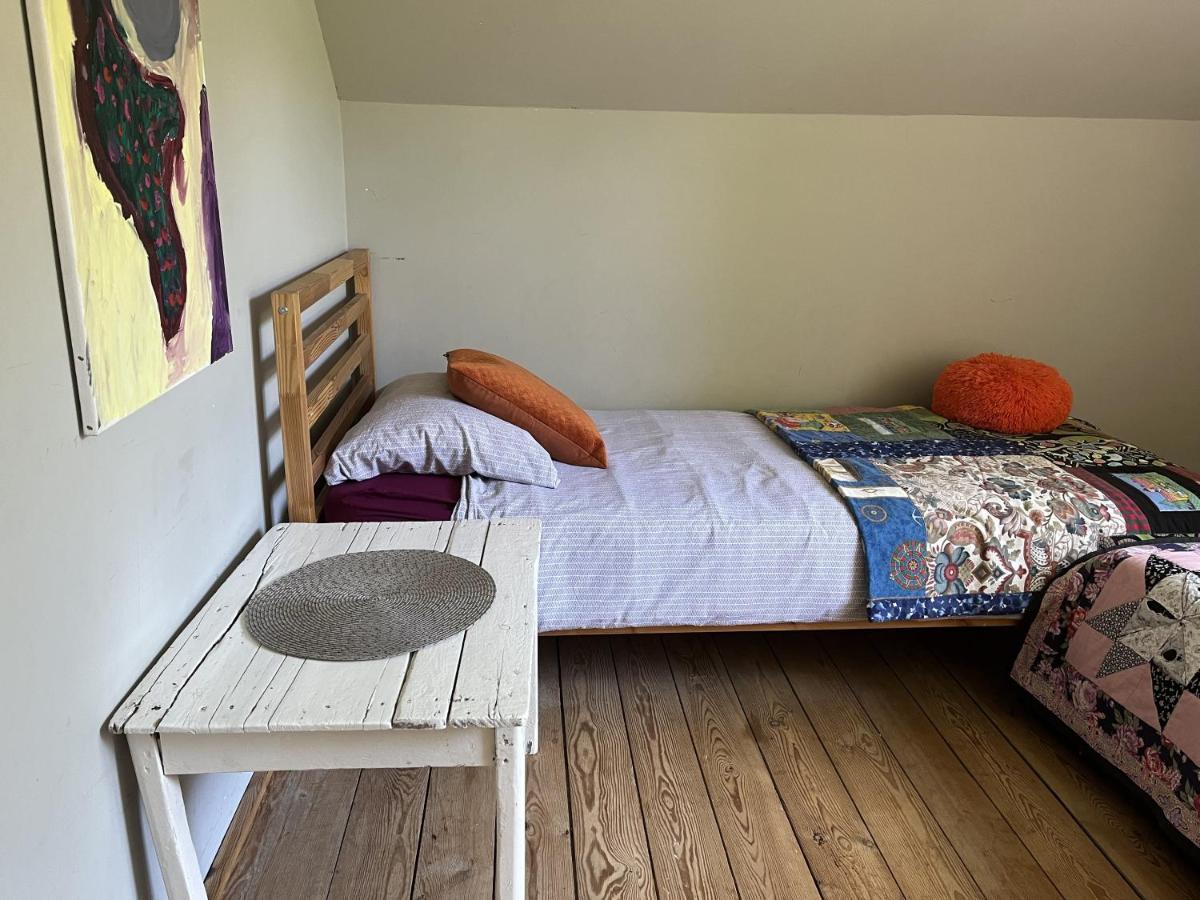 Sopot, Loft Na Pietrze Willi. Bezplatny Parking. Apartman Kültér fotó