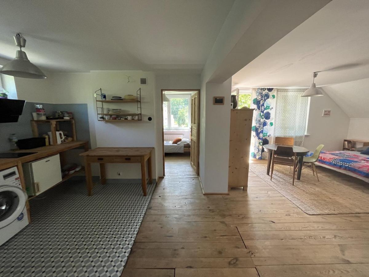 Sopot, Loft Na Pietrze Willi. Bezplatny Parking. Apartman Kültér fotó