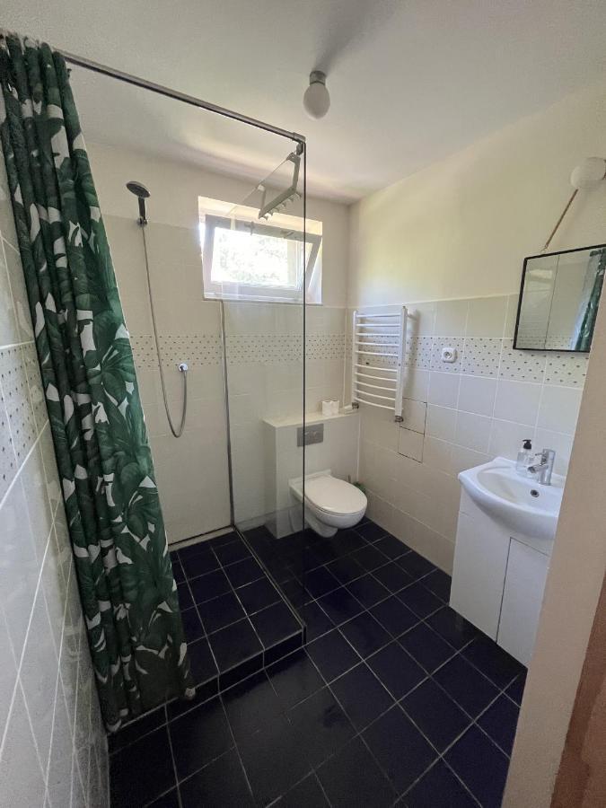 Sopot, Loft Na Pietrze Willi. Bezplatny Parking. Apartman Kültér fotó